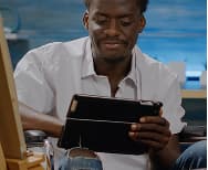 Digital asset trading operators